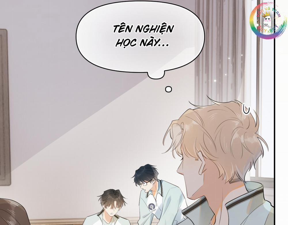 Cậu Vượt Giới Hạn Rồi 16 trang 35