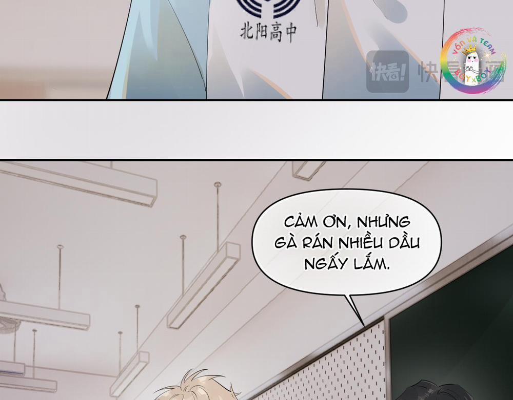 Cậu Vượt Giới Hạn Rồi 16 trang 40