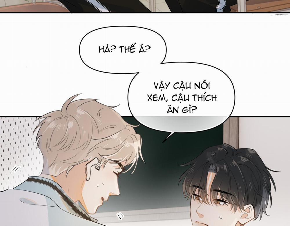 Cậu Vượt Giới Hạn Rồi 16 trang 42