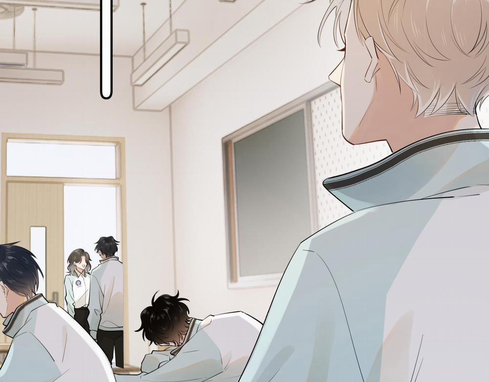 Cậu Vượt Giới Hạn Rồi 16 trang 50