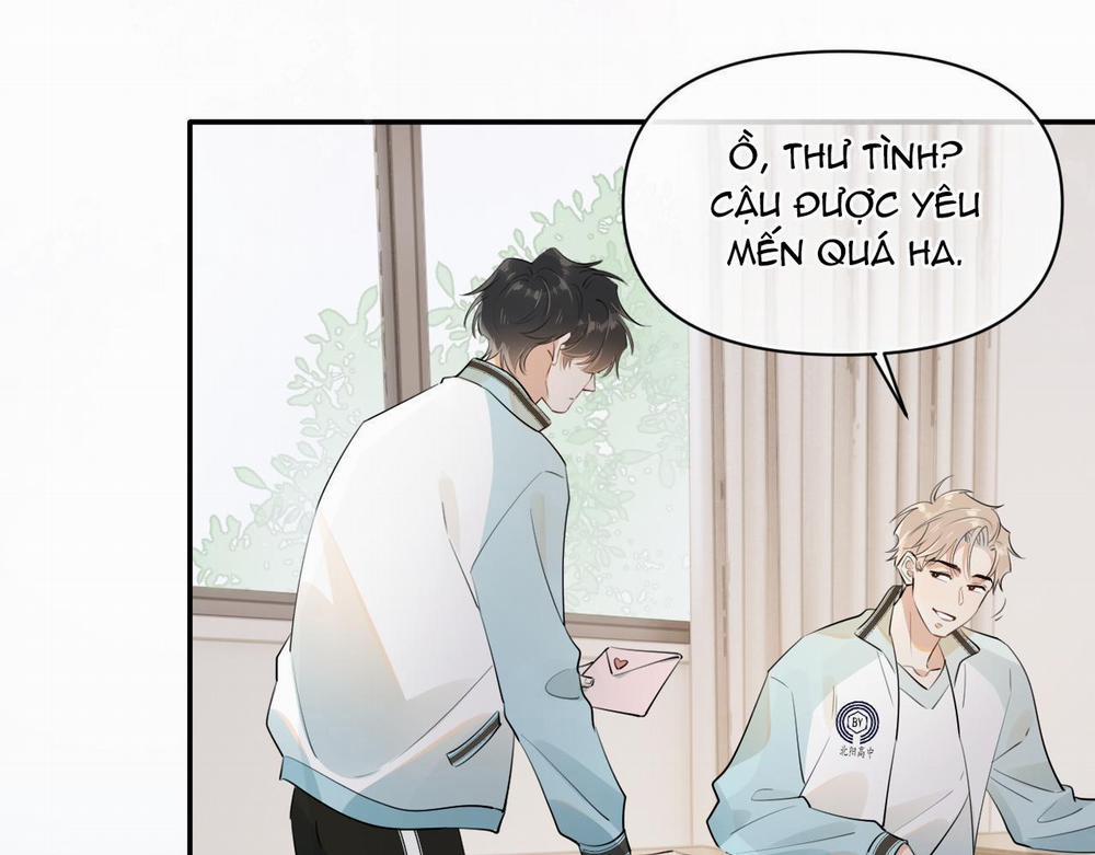 Cậu Vượt Giới Hạn Rồi 16 trang 52