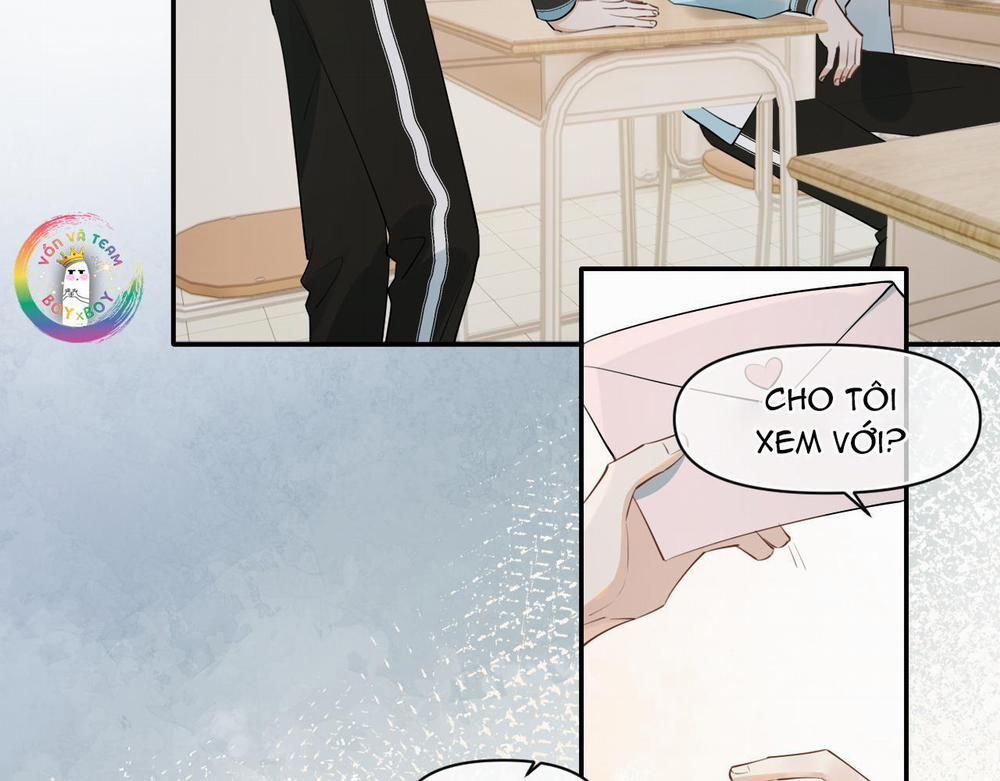 Cậu Vượt Giới Hạn Rồi 16 trang 53