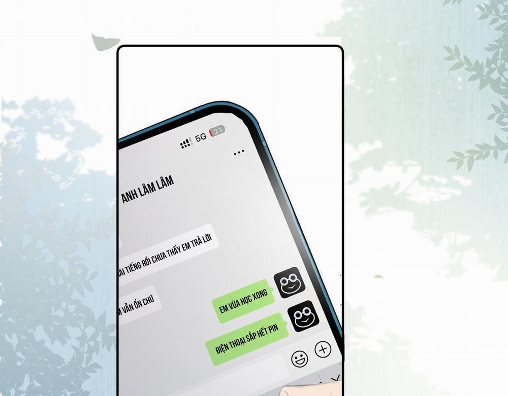 Cậu Vượt Giới Hạn Rồi 16 trang 57