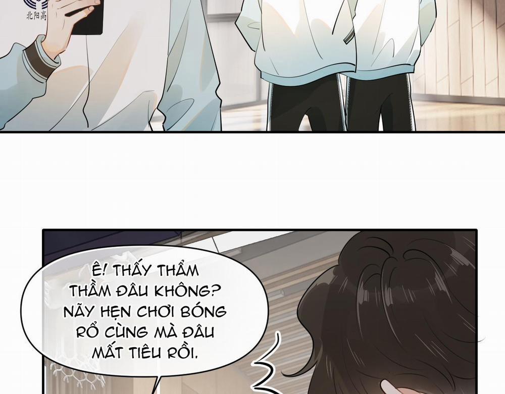 Cậu Vượt Giới Hạn Rồi 16 trang 61