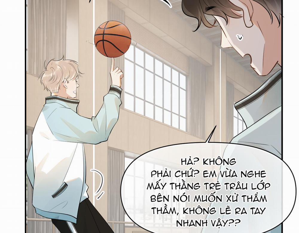 Cậu Vượt Giới Hạn Rồi 16 trang 62