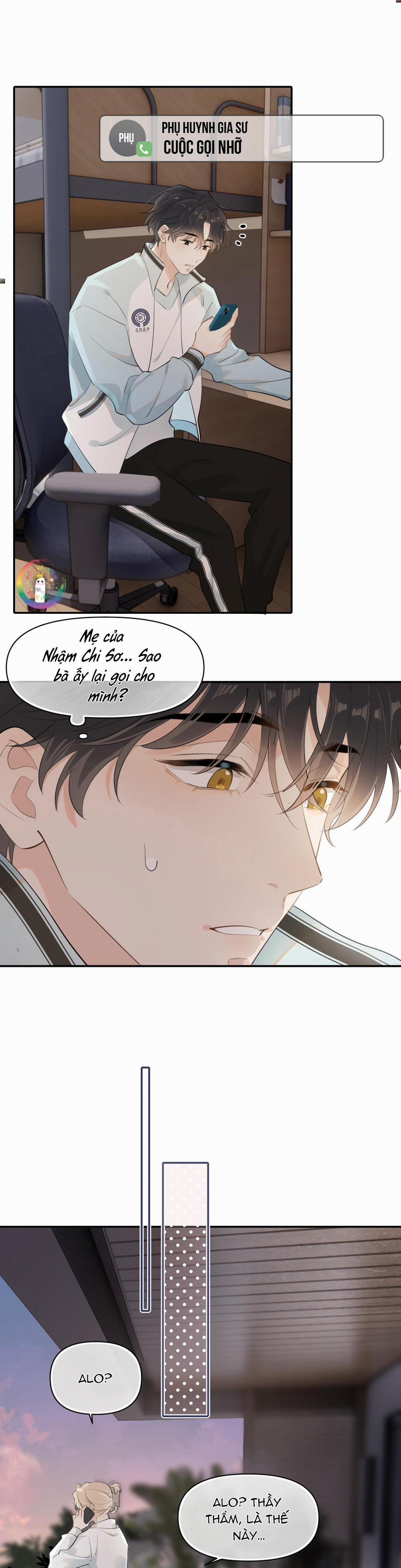 Cậu Vượt Giới Hạn Rồi 17 trang 18