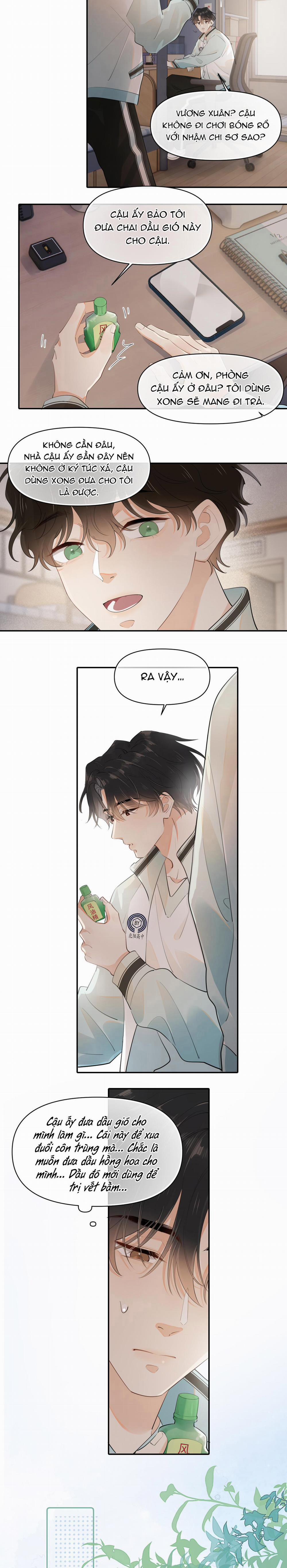 Cậu Vượt Giới Hạn Rồi 18 trang 2