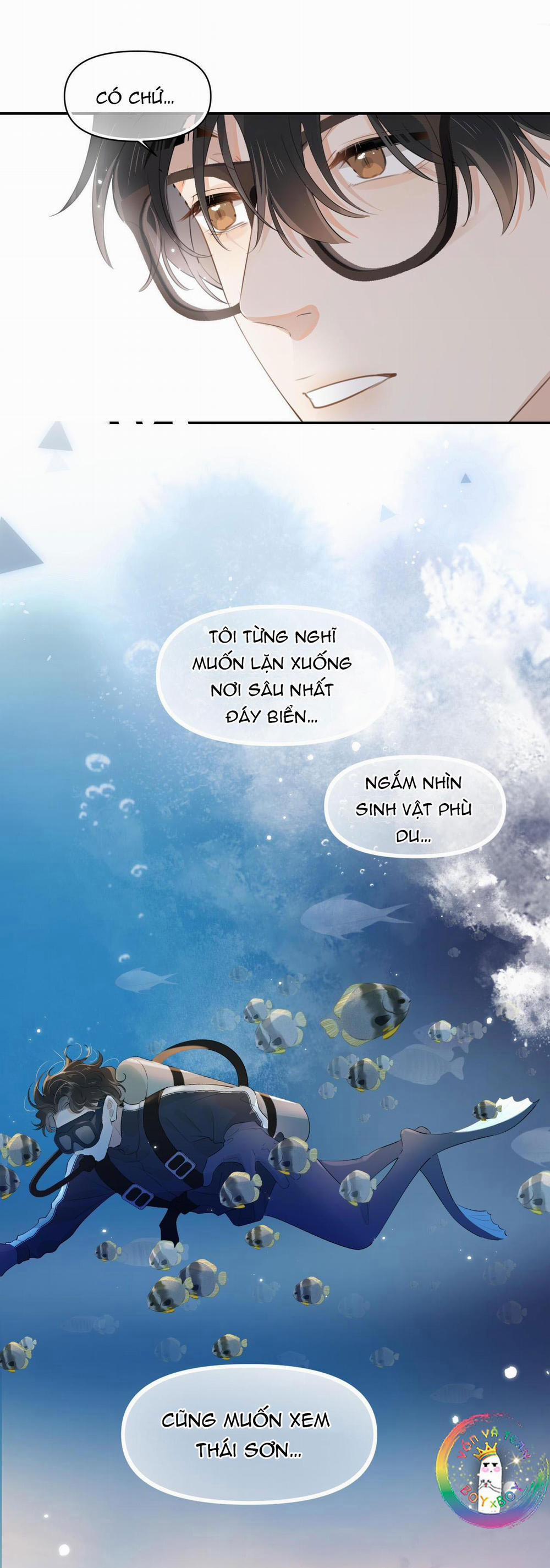 Cậu Vượt Giới Hạn Rồi 19 trang 5