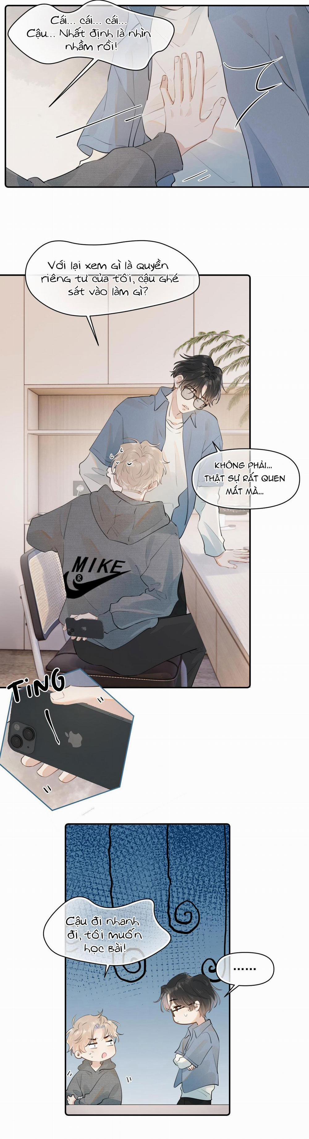 Cậu Vượt Giới Hạn Rồi 20 trang 1