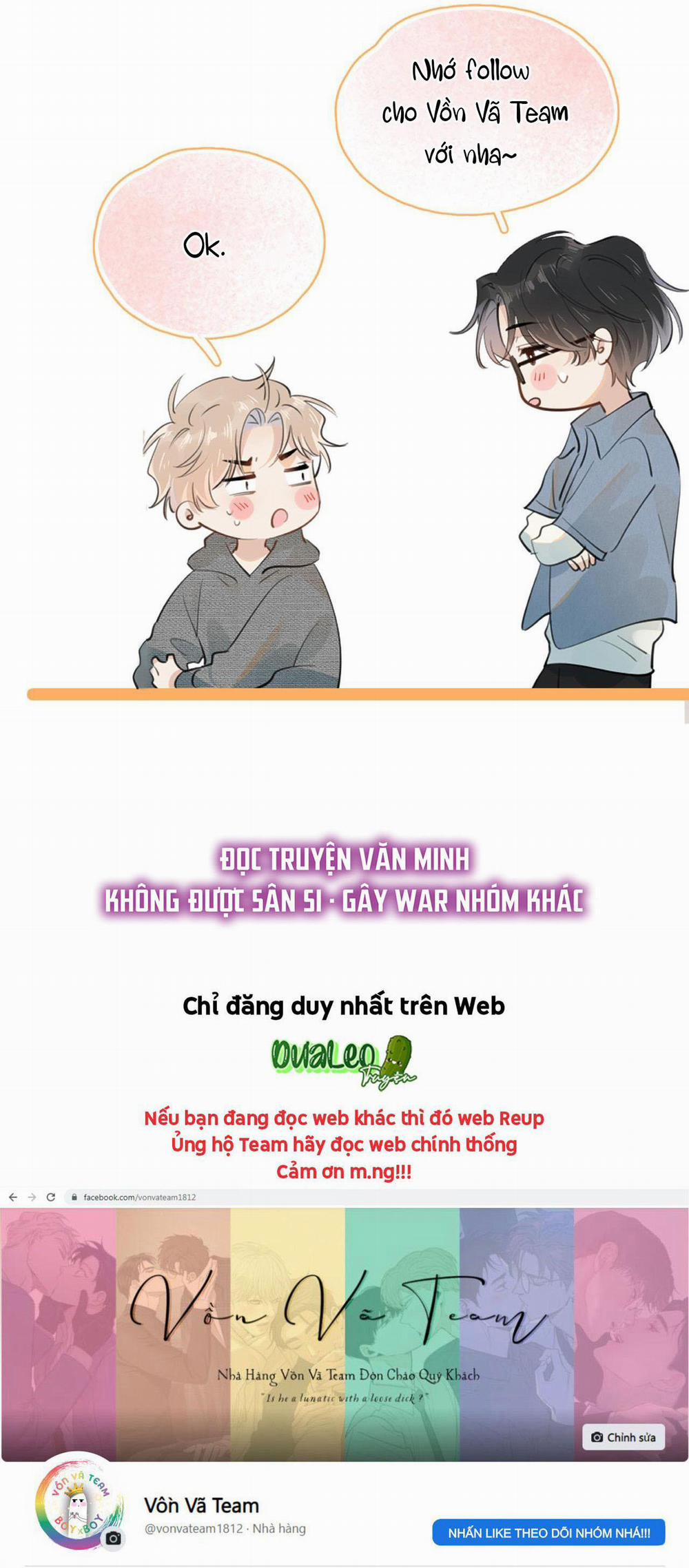 Cậu Vượt Giới Hạn Rồi 20 trang 16