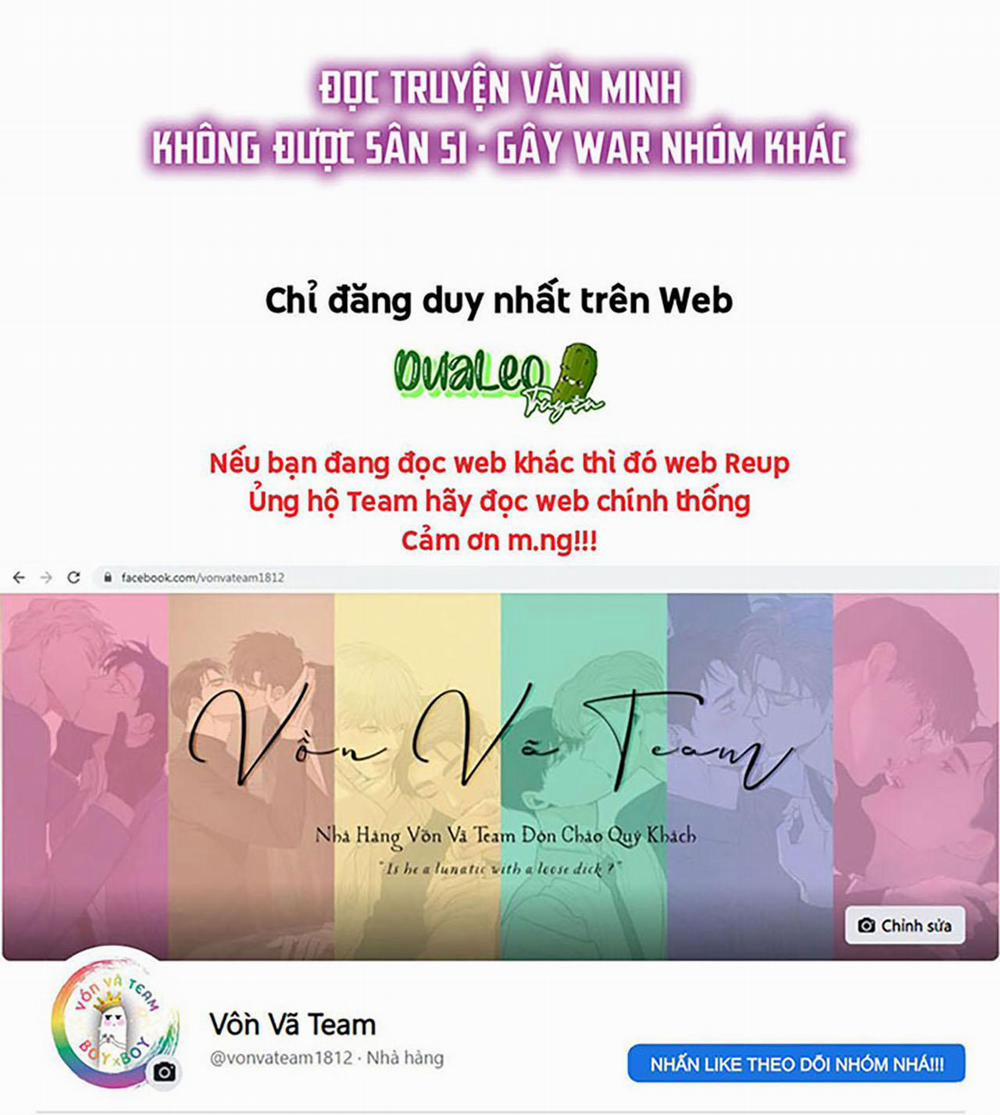 Cậu Vượt Giới Hạn Rồi 21 trang 14