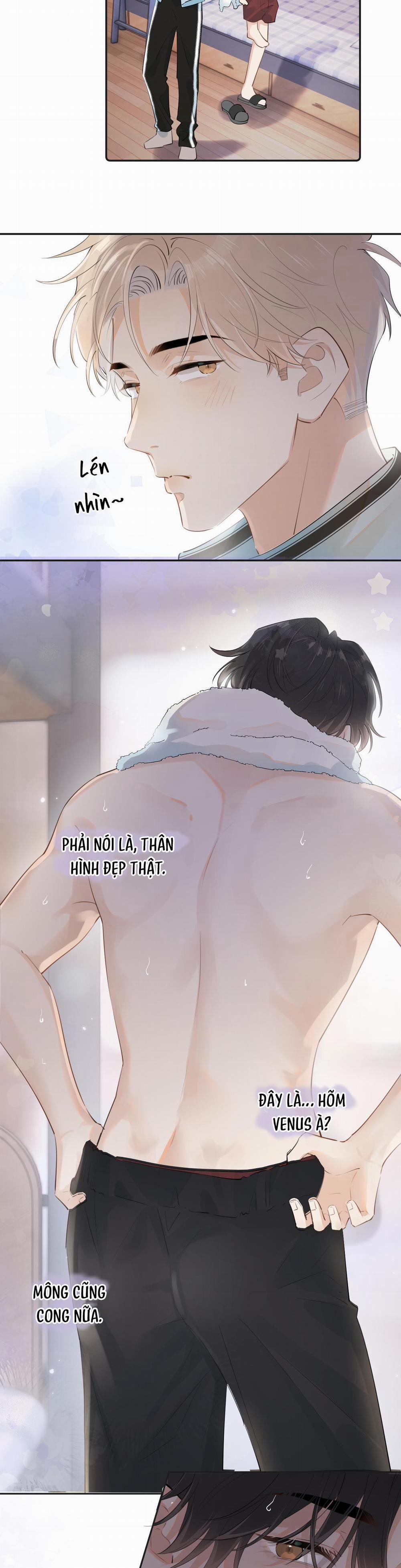 Cậu Vượt Giới Hạn Rồi 21 trang 2