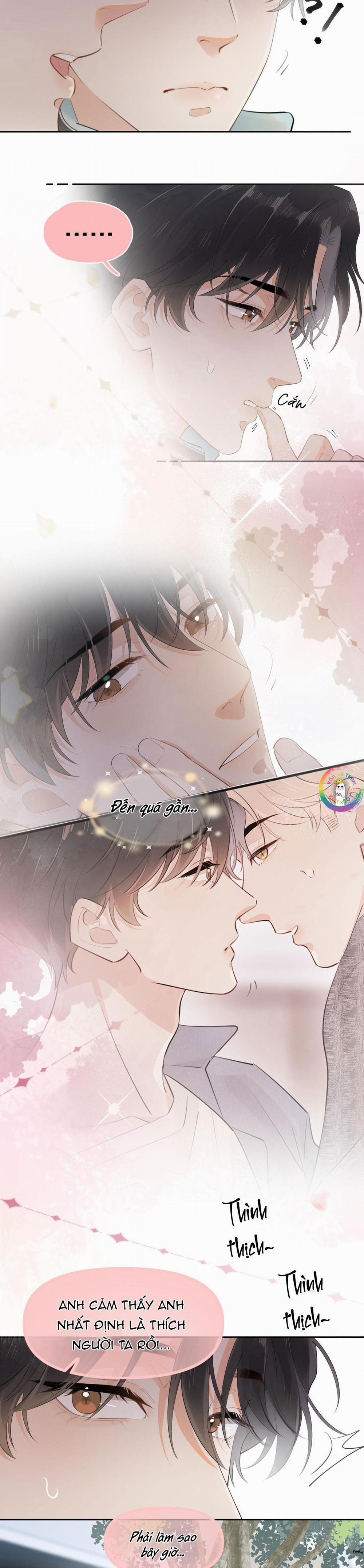 Cậu Vượt Giới Hạn Rồi 22 trang 4