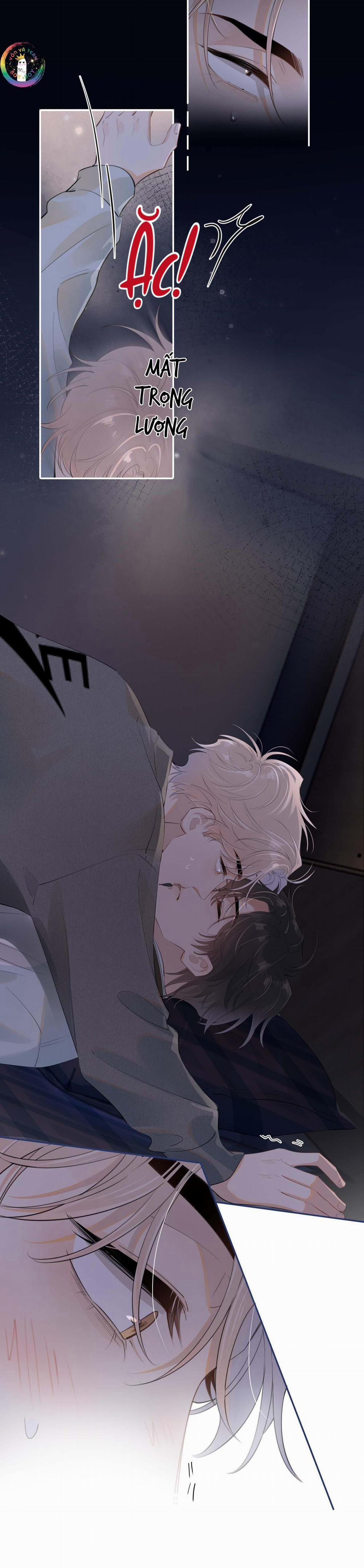 Cậu Vượt Giới Hạn Rồi 23 trang 13