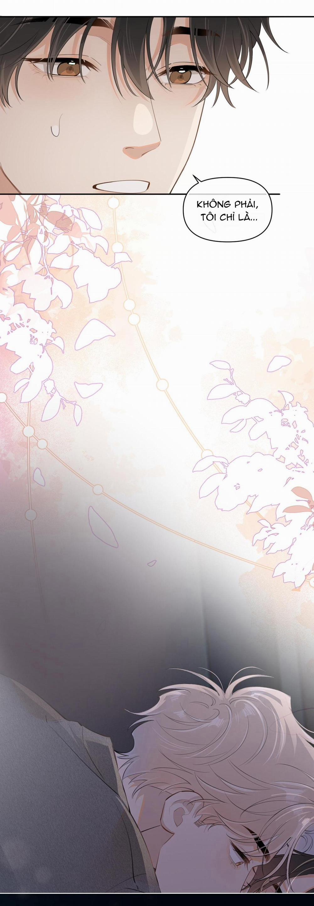 Cậu Vượt Giới Hạn Rồi 25 trang 10