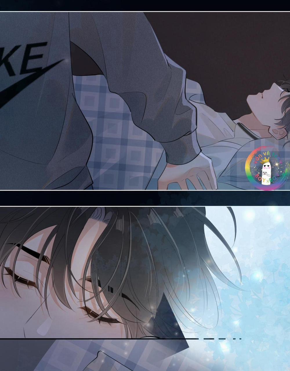 Cậu Vượt Giới Hạn Rồi 25 trang 11