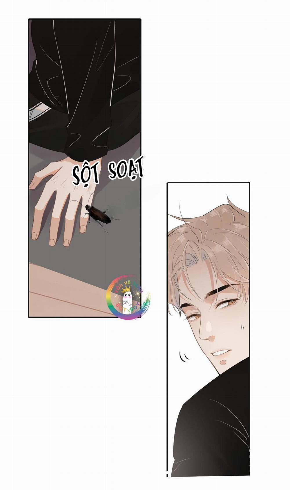 Cậu Vượt Giới Hạn Rồi 25 trang 15