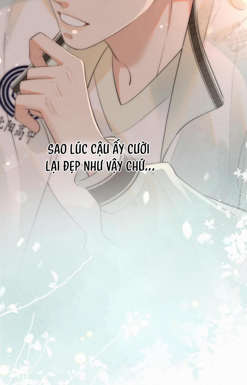 Cậu Vượt Giới Hạn Rồi 25 trang 22