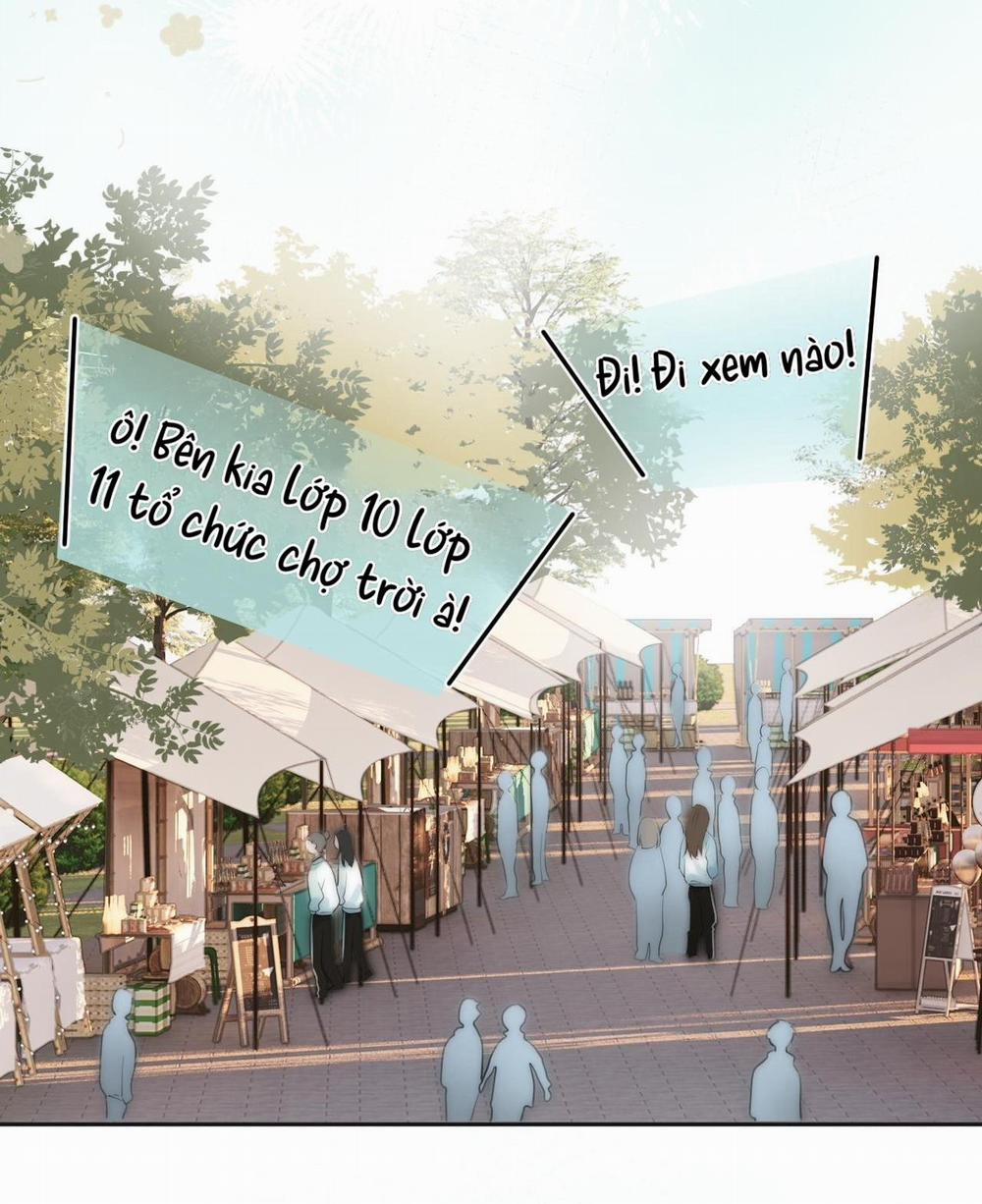 Cậu Vượt Giới Hạn Rồi 25 trang 24