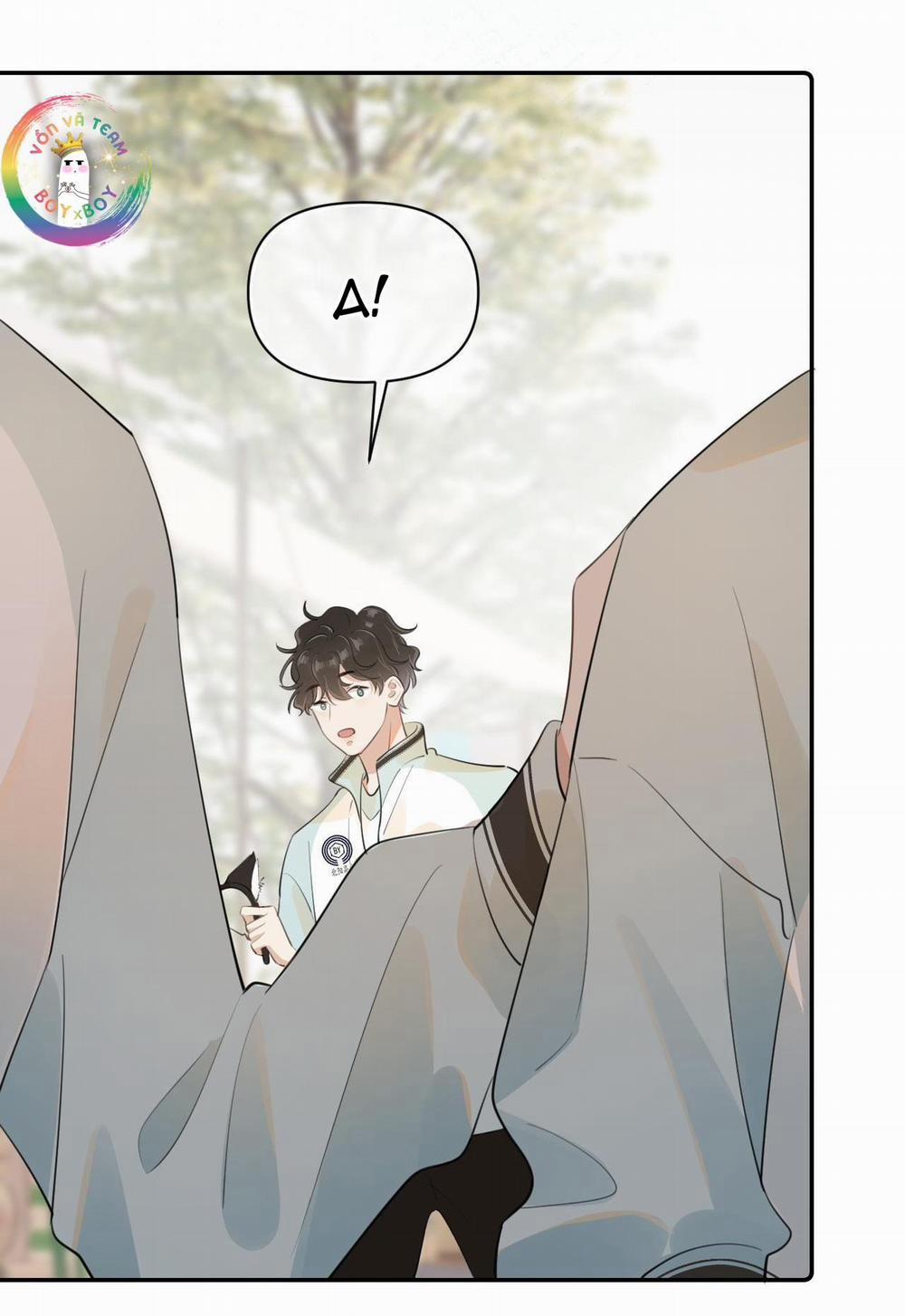 Cậu Vượt Giới Hạn Rồi 25 trang 25