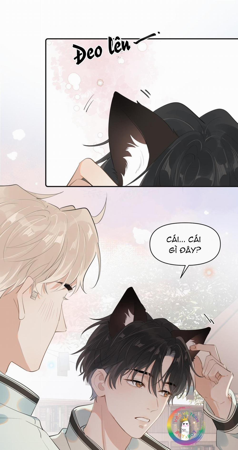 Cậu Vượt Giới Hạn Rồi 25 trang 29