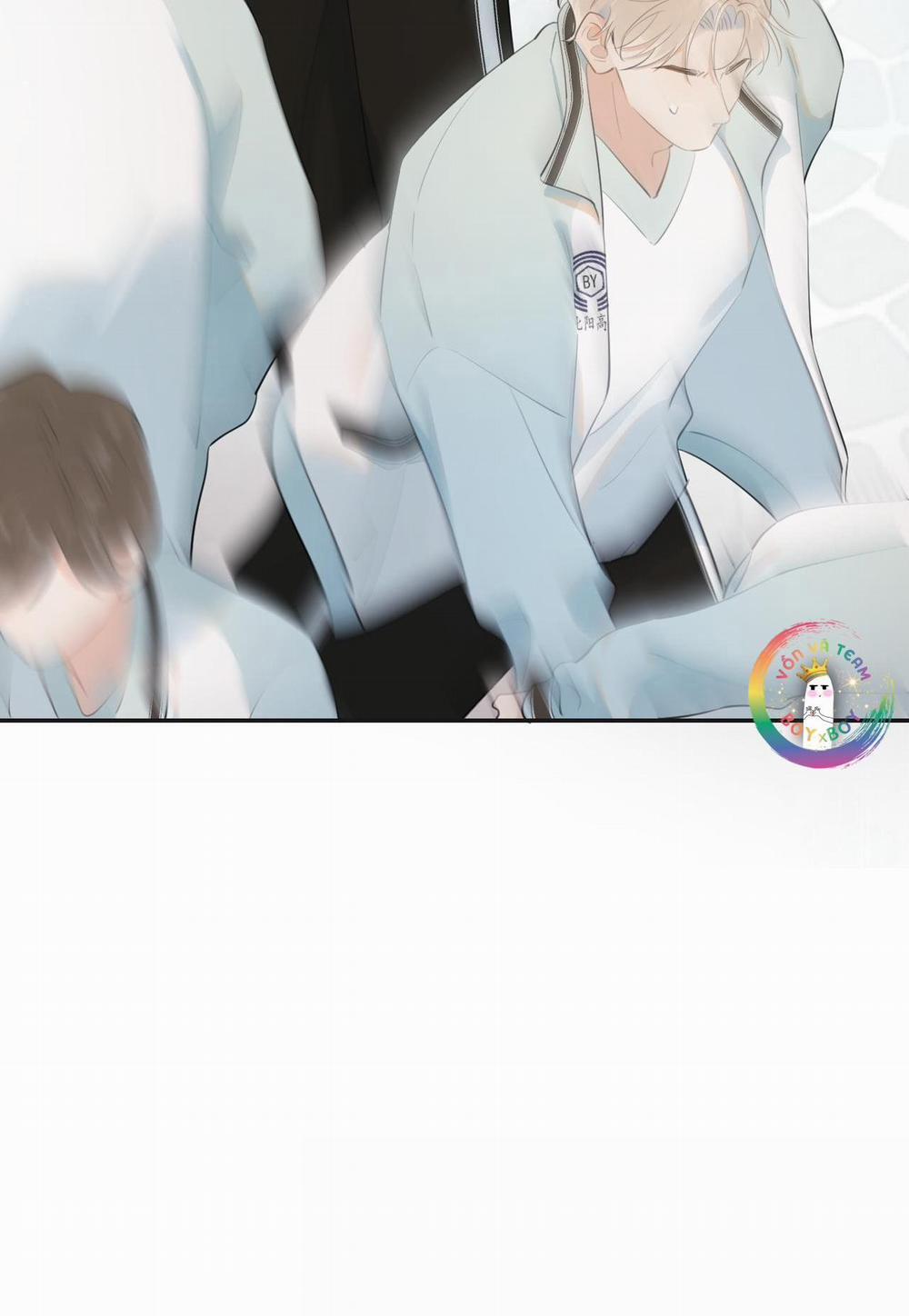 Cậu Vượt Giới Hạn Rồi 25 trang 39