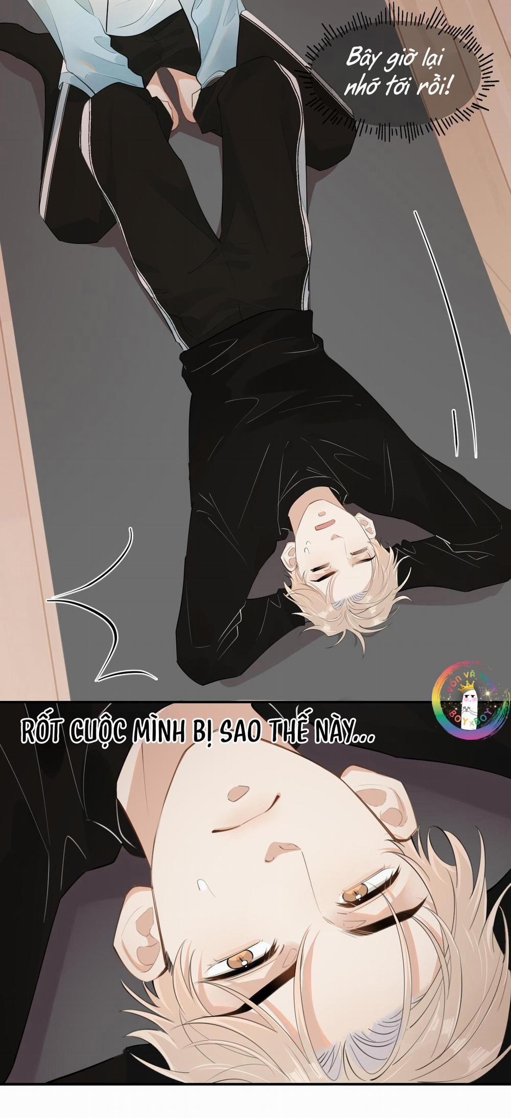 Cậu Vượt Giới Hạn Rồi 25 trang 5