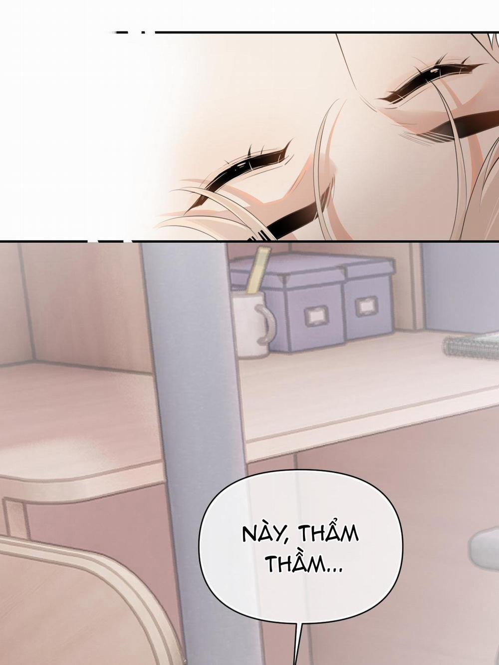 Cậu Vượt Giới Hạn Rồi 25 trang 6