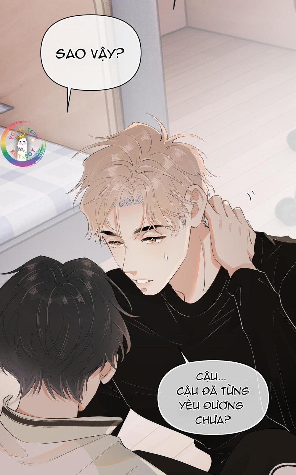 Cậu Vượt Giới Hạn Rồi 25 trang 7