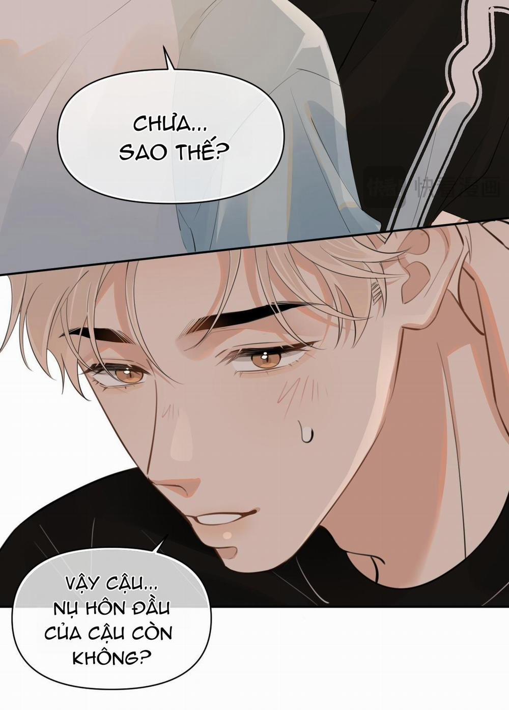 Cậu Vượt Giới Hạn Rồi 25 trang 8