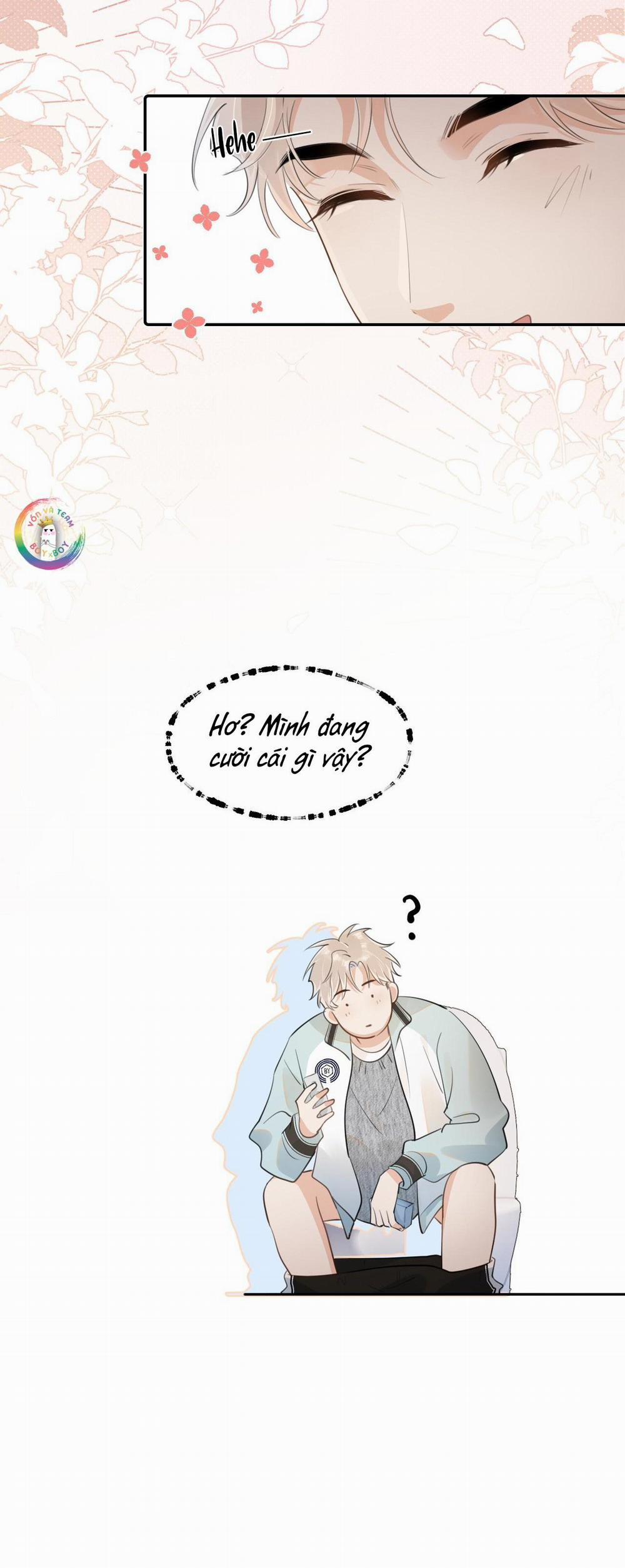 Cậu Vượt Giới Hạn Rồi 26 trang 15