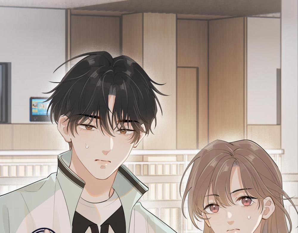 Cậu Vượt Giới Hạn Rồi 27 trang 10