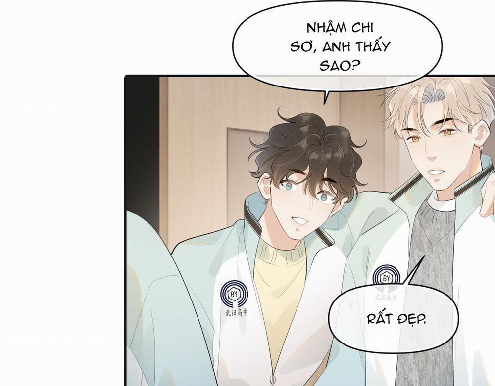 Cậu Vượt Giới Hạn Rồi 27 trang 13