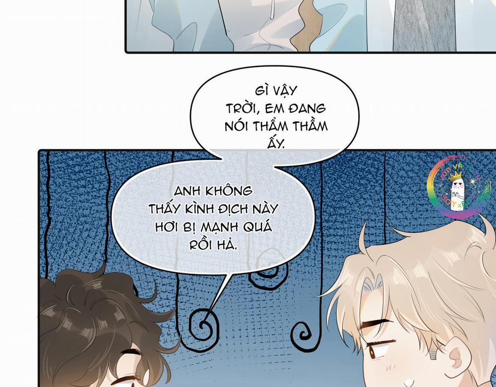 Cậu Vượt Giới Hạn Rồi 27 trang 14