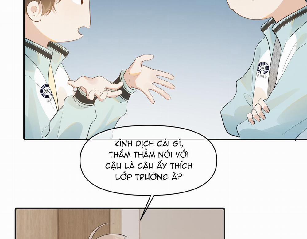 Cậu Vượt Giới Hạn Rồi 27 trang 15