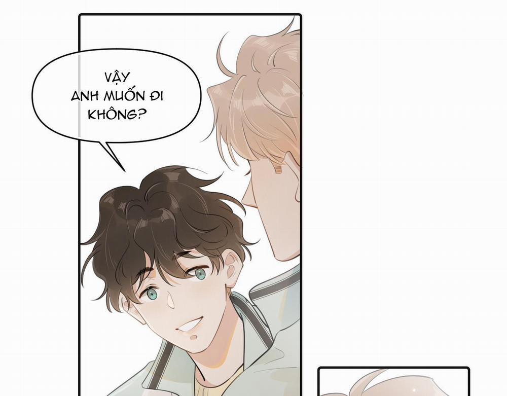 Cậu Vượt Giới Hạn Rồi 27 trang 17