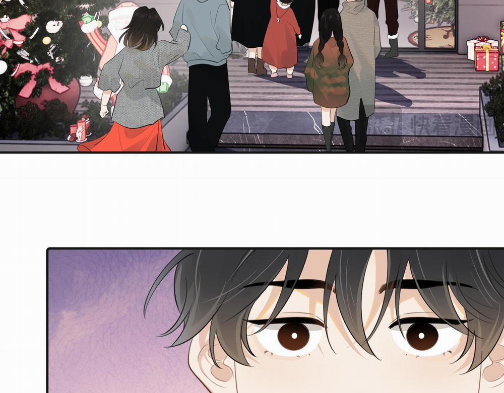 Cậu Vượt Giới Hạn Rồi 27 trang 21