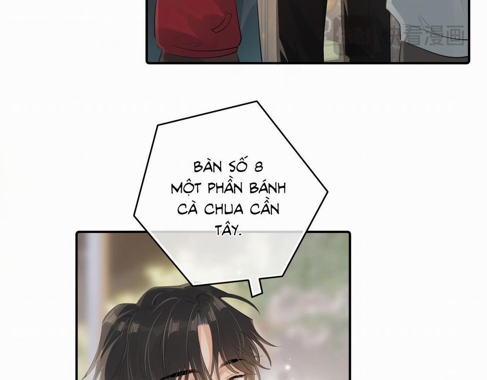 Cậu Vượt Giới Hạn Rồi 27 trang 32