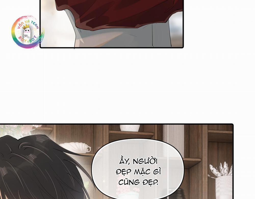 Cậu Vượt Giới Hạn Rồi 27 trang 34