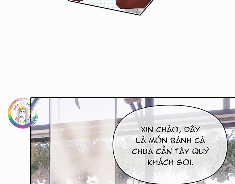 Cậu Vượt Giới Hạn Rồi 27 trang 37