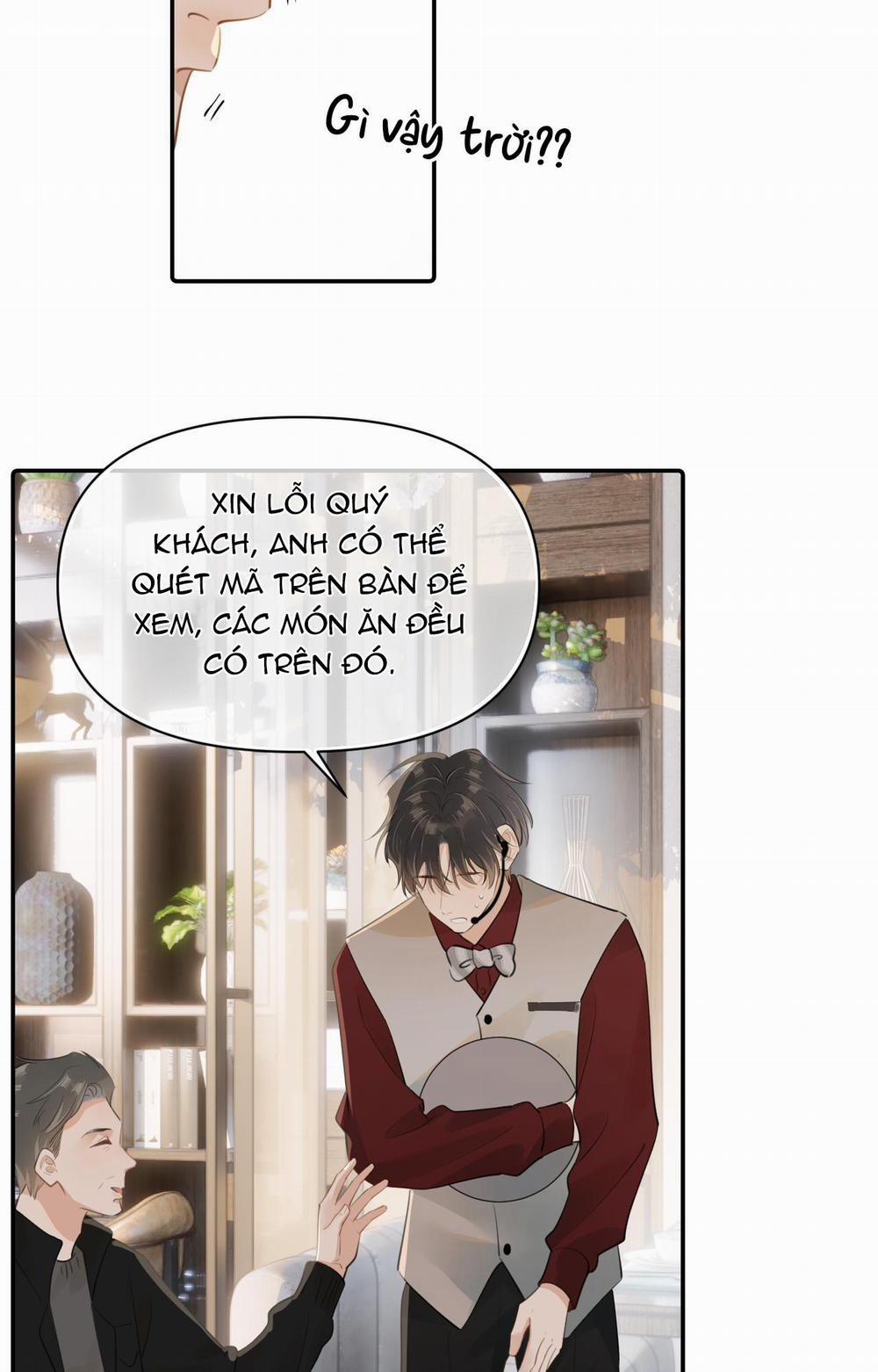 Cậu Vượt Giới Hạn Rồi 27 trang 42