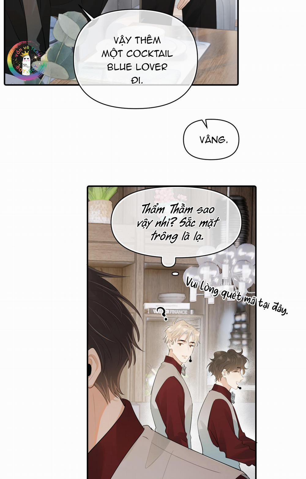 Cậu Vượt Giới Hạn Rồi 27 trang 43