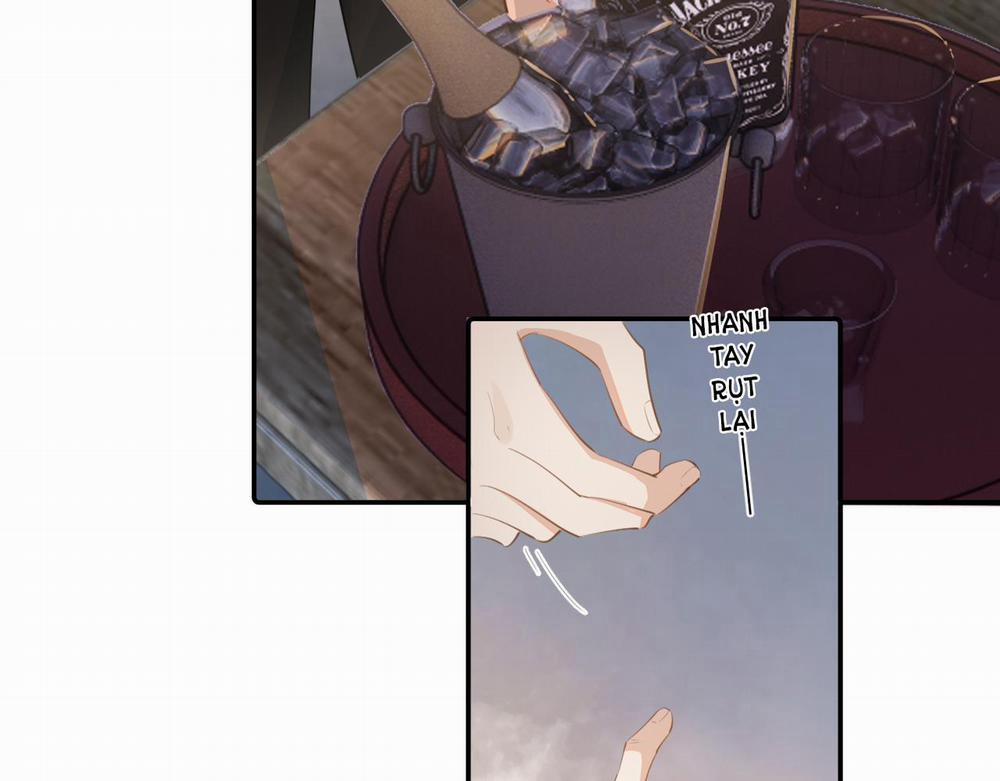 Cậu Vượt Giới Hạn Rồi 27 trang 47