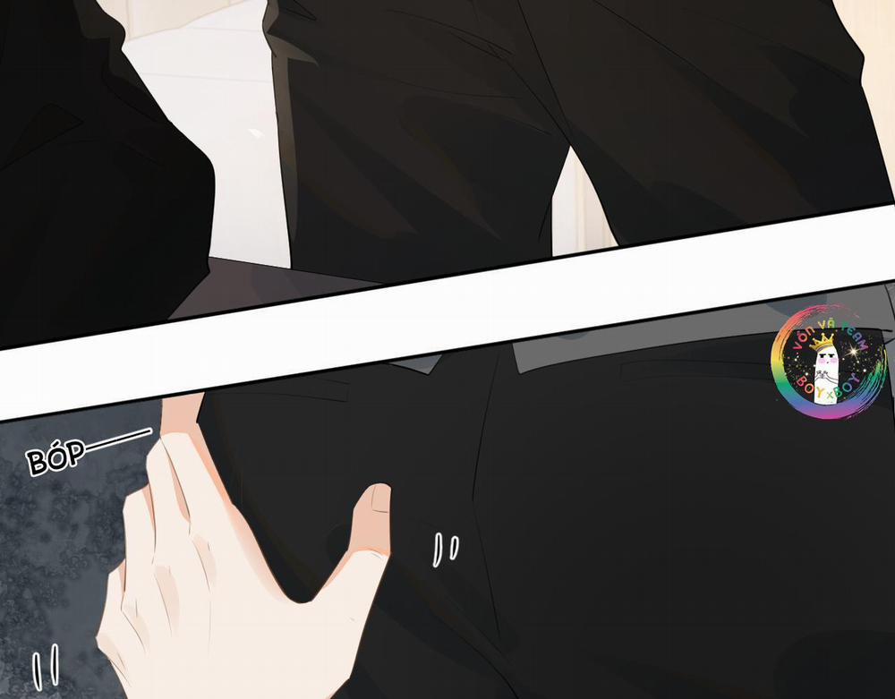 Cậu Vượt Giới Hạn Rồi 27 trang 52