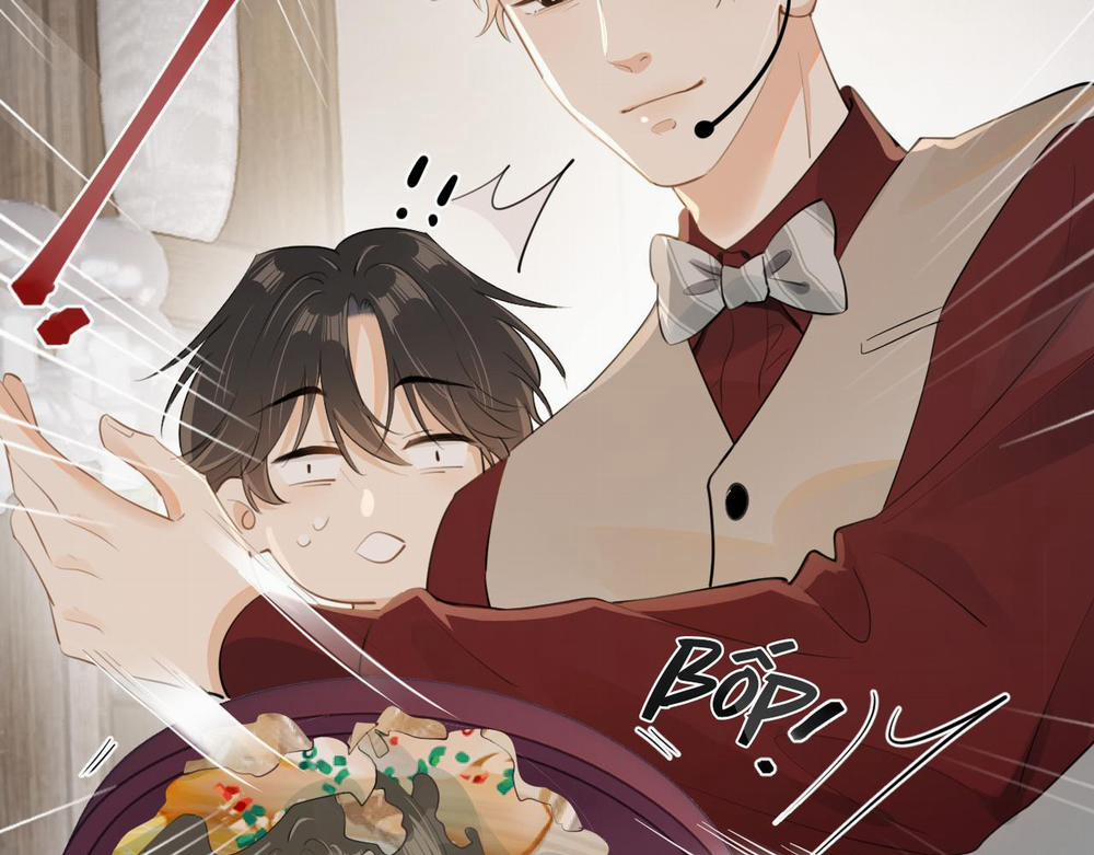 Cậu Vượt Giới Hạn Rồi 27 trang 57