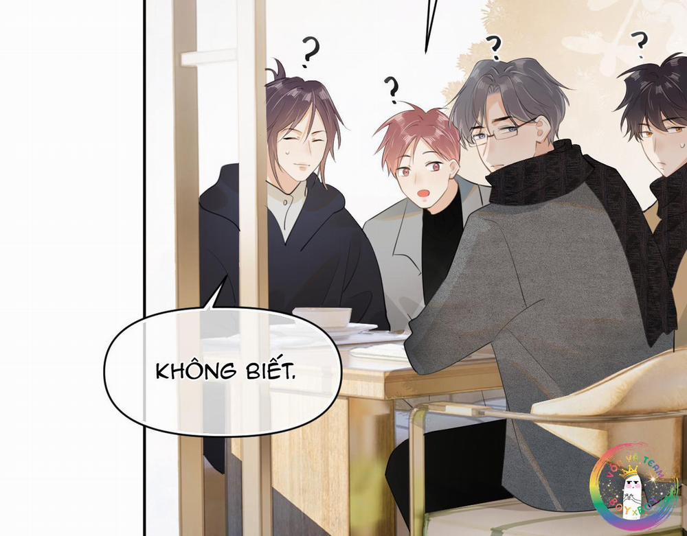 Cậu Vượt Giới Hạn Rồi 27 trang 60