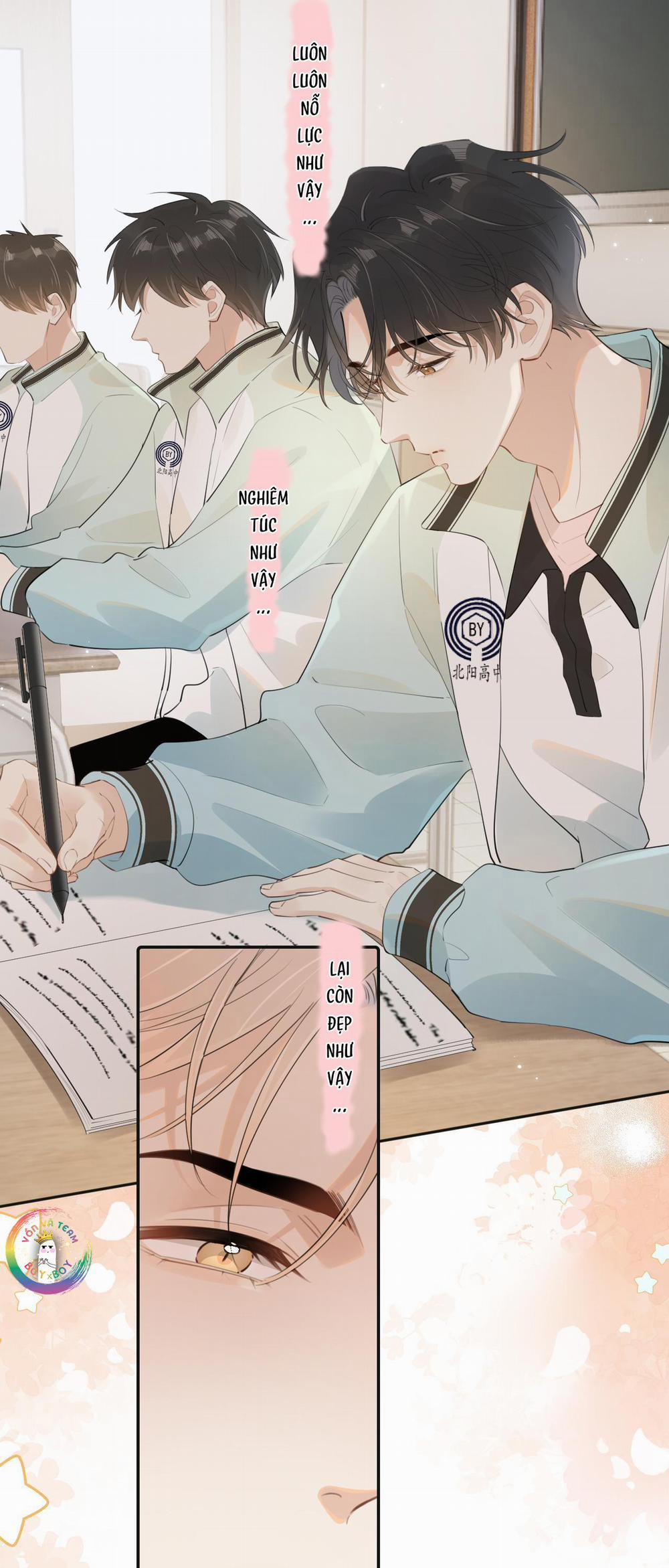 Cậu Vượt Giới Hạn Rồi 27 trang 7