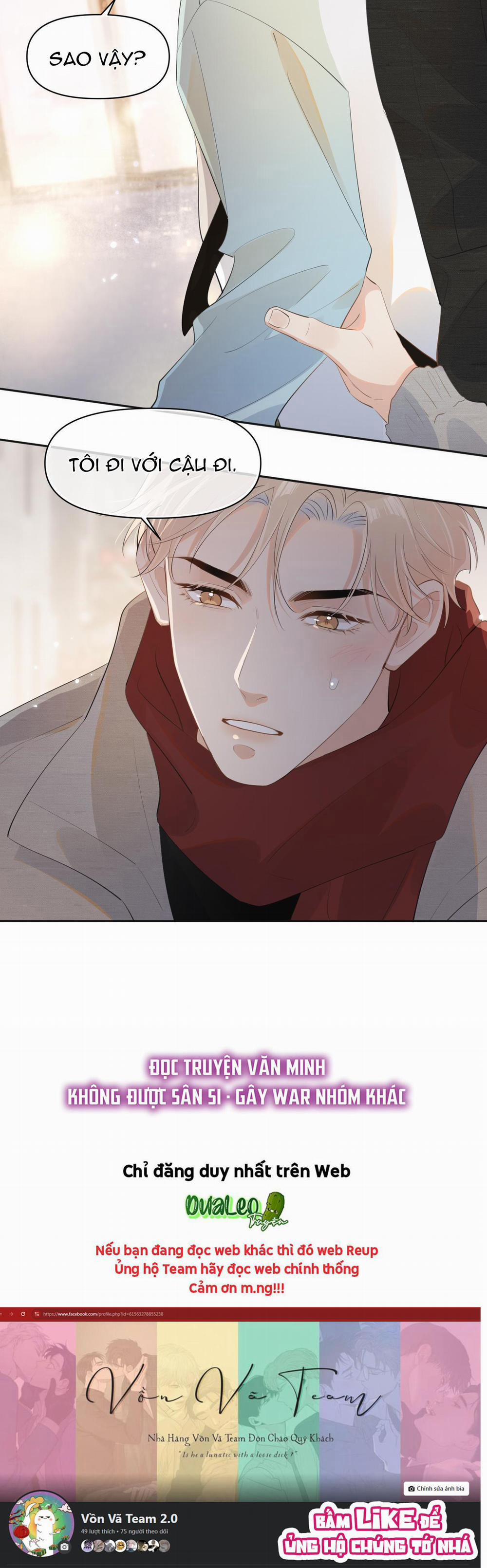 Cậu Vượt Giới Hạn Rồi 28 trang 10