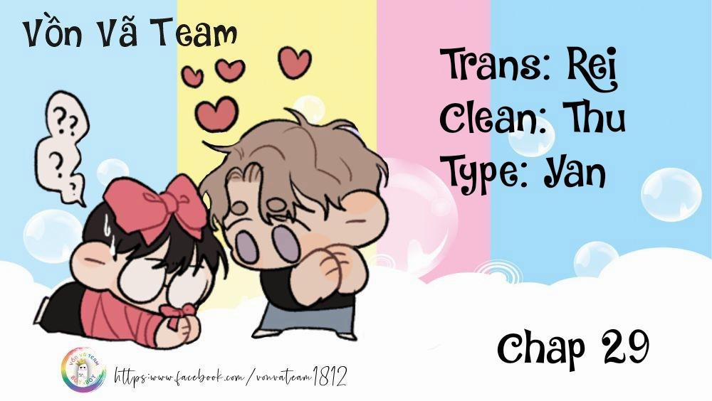 Cậu Vượt Giới Hạn Rồi 29 trang 0