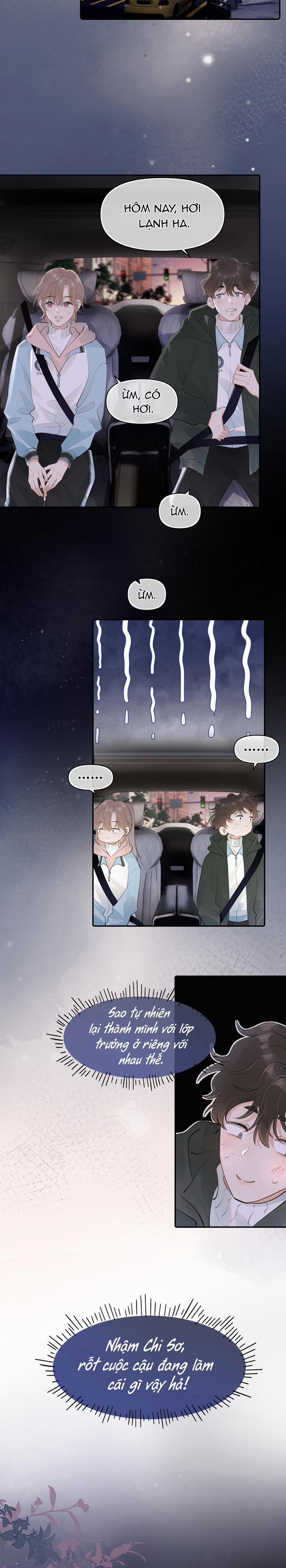 Cậu Vượt Giới Hạn Rồi 29 trang 2